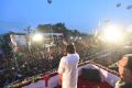 Pawan Kalyan Janasena Kavathu Dowleswaram Barrage Rajahmundry Images HD