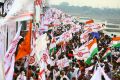 Pawan Kalyan Janasena Public Meeting @ Rajahmundry Images HD