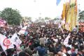 Pawan Kalyan Janasena Kavathu Dowleswaram Barrage Rajahmundry Images HD