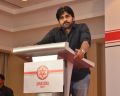 Pawan Kalyan Janasena Party Chennai Press Meet Photos