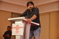 Pawan Kalyan Janasena Party Chennai Press Meet Photos