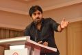 Pawan Kalyan Janasena Party Press Meet @ Chennai Photos