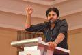 Pawan Kalyan Janasena Party Chennai Press Meet Photos