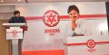 Pawan Kalyan Janasena Party Press Meet @ Chennai Photos