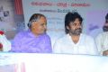 Telakapalli Ravi, Pawan Kalyan launches Mana Cinemalu Book Photos