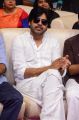 Actor Pawan Kalyan Photos @ Rangasthalam Vijayotsavam Success Meet