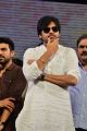 Actor Pawan Kalyan Photos @ Rangasthalam Success Meet