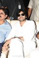 Actor Pawan Kalyan Photos @ Rangasthalam Vijayotsavam Success Meet