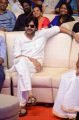 Actor Pawan Kalyan @ Rangasthalam Vijayotsavam Success Meet Photos