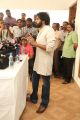 Pawan Kalyan Press Meet over Andhra Capital Photos