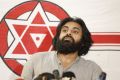 Pawan Kalyan's Opinion on Cash for Vote Scam Photos
