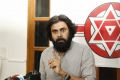 Pawan Kalyan's Opinion on Cash for Vote Scam Photos