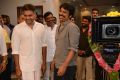 Pawan Kalyan - SJ Suryah New Movie Pooja Stills