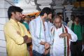 Pawan Kalyan & Trivikram Movie Opening