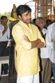 Pawan Kalyan New Movie Opening Stills