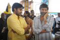 Pawan Kalyan & Trivikram Movie Opening