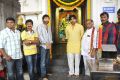 Pawan Kalyan & Trivikram Movie Opening