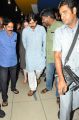 Pawan Kalyan Watches Rangasthalam Movie at Imax, Hyderabad