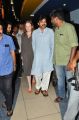 Pawan Kalyan Watches Rangasthalam Movie at Imax, Hyderabad