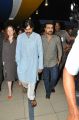 Pawan Kalyan Watches Rangasthalam Movie at Imax, Hyderabad