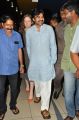 Pawan Kalyan Watches Rangasthalam Movie at Imax, Hyderabad