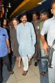 Pawan Kalyan Watches Rangasthalam Movie at Imax, Hyderabad