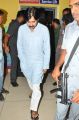 Pawan Kalyan Watches Rangasthalam Movie at Imax, Hyderabad