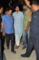 Pawan Kalyan Watches Rangasthalam Movie at Imax, Hyderabad