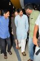 Pawan Kalyan Watches Rangasthalam Movie at Imax, Hyderabad