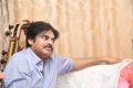 Pawan Kalyan and Trivikram wishes to K Viswanath on Winning Dada Saheb Phalke Award