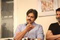 Pawan Kalyan and Trivikram wishes to K Viswanath on Winning Dada Saheb Phalke Award