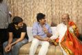 Pawan Kalyan and Trivikram wishes to K Viswanath on Winning Dada Saheb Phalke Award