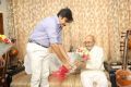 Powerstar Pawan Kalyan meets Ace Director K Vishwanath