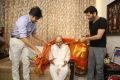 Pawan Kalyan and Trivikram wishes to K Viswanath on Winning Dada Saheb Phalke Award