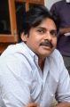 Pawan Kalyan's Sardaar Gabbar Singh Press Meet Stills