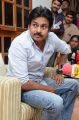 Pawan Kalyan's Sardaar Gabbar Singh Press Meet Stills