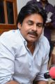 Pawan Kalyan's Sardaar Gabbar Singh Press Meet Stills