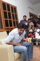 Pawan Kalyan's Sardaar Gabbar Singh Press Meet Stills