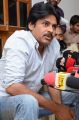 Pawan Kalyan's Sardaar Gabbar Singh Press Meet Stills