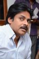 Pawan Kalyan's Sardaar Gabbar Singh Press Meet Stills