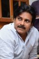 Pawan Kalyan's Sardaar Gabbar Singh Press Meet Stills