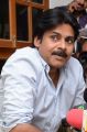 Pawan Kalyan's Sardaar Gabbar Singh Press Meet Stills