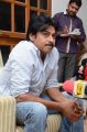 Pawan Kalyan's Sardaar Gabbar Singh Press Meet Stills