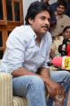 Pawan Kalyan Press Meet about Sardaar Gabbar Singh