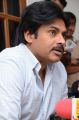 Pawan Kalyan's Sardaar Gabbar Singh Press Meet Stills