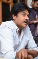 Pawan Kalyan's Sardaar Gabbar Singh Press Meet Stills