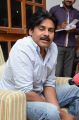 Pawan Kalyan's Sardaar Gabbar Singh Press Meet Stills