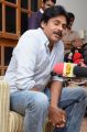 Pawan Kalyan's Sardaar Gabbar Singh Press Meet Stills