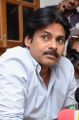 Pawan Kalyan's Sardaar Gabbar Singh Press Meet Stills