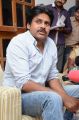 Pawan Kalyan's Sardaar Gabbar Singh Press Meet Stills